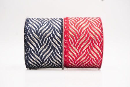 Metallisches Chevron-Wellen-Urlaubsband_KW0299.KW0300.KW0301.KW0302.KW0303 (4)